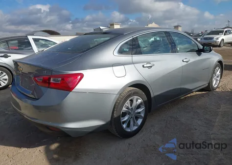 2023 Chevrolet Malibu Fwd 1Lt z USA, uszkodzony, nr VIN 1G1ZD5ST3PF230776